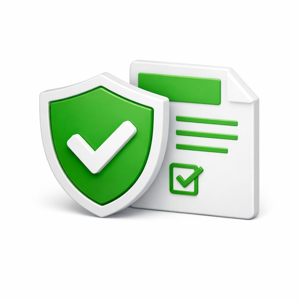 SOP & Compliance