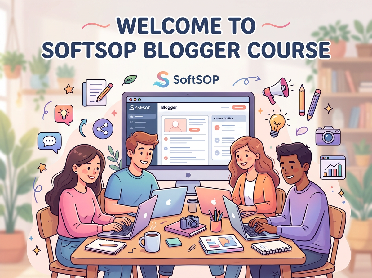 Business Blogging
